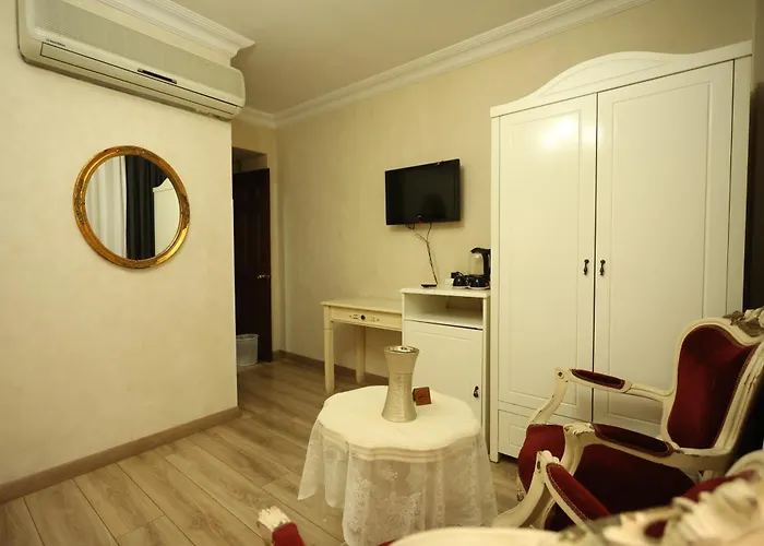 Asmali Hotel