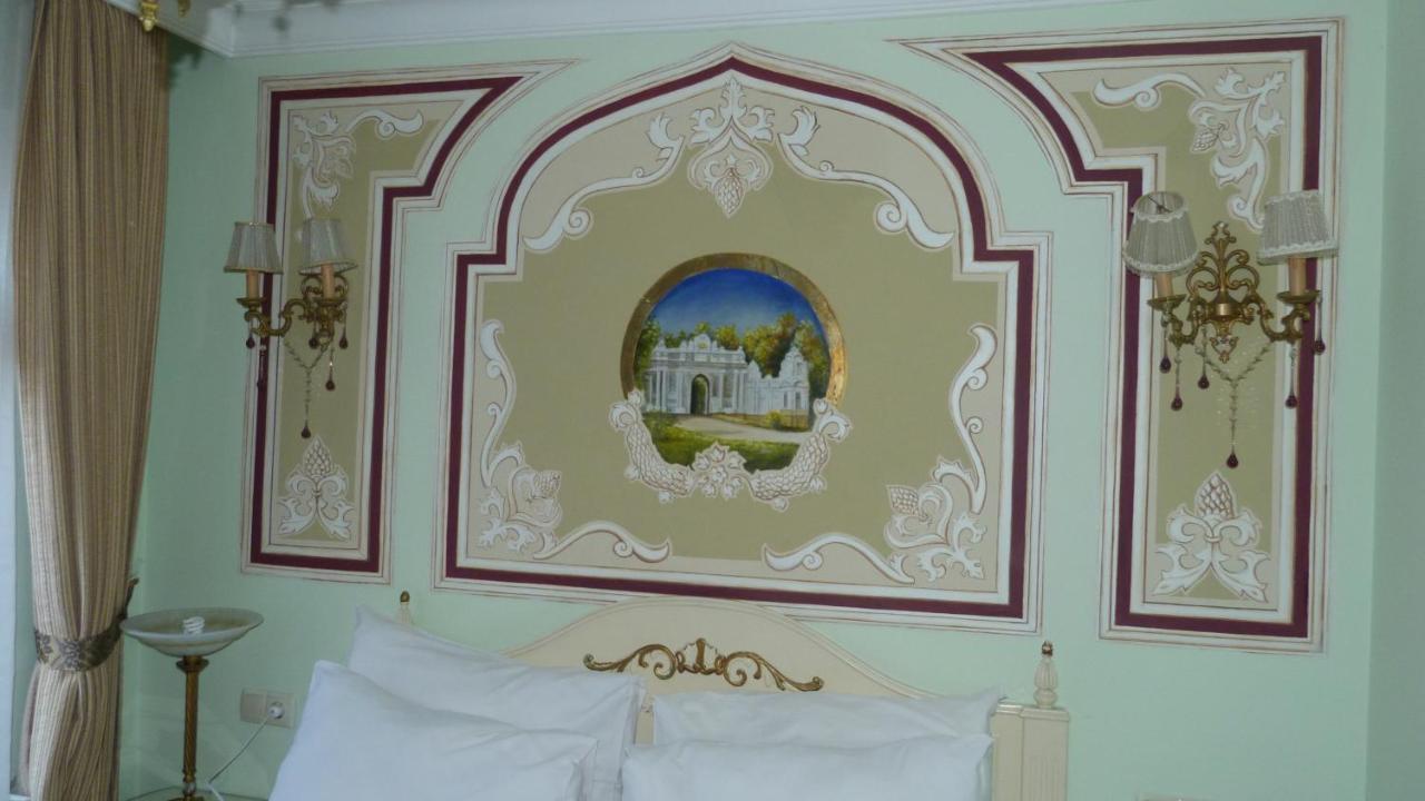 Hotel Asmali 2*