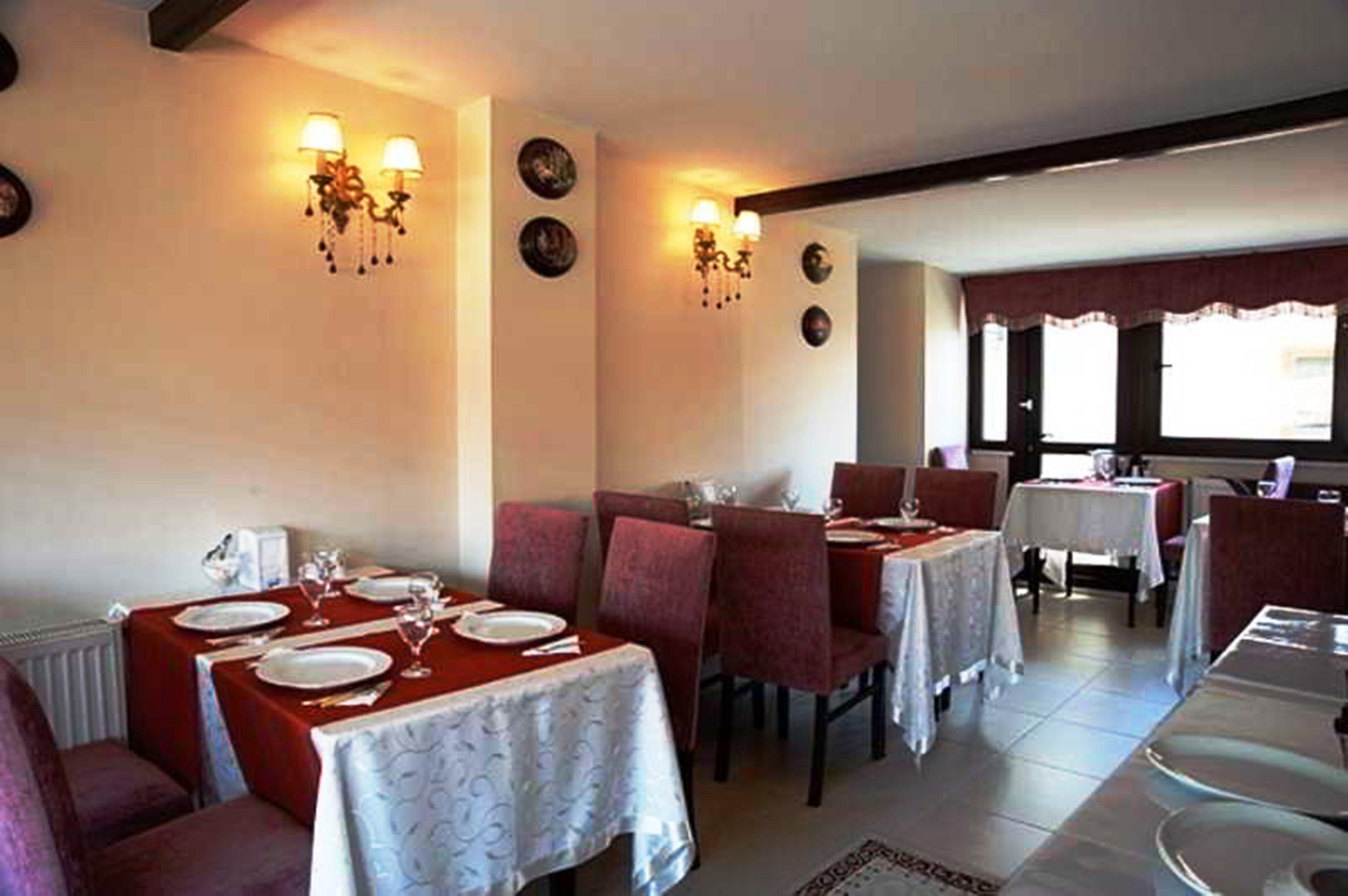 Hotel Asmali 2*