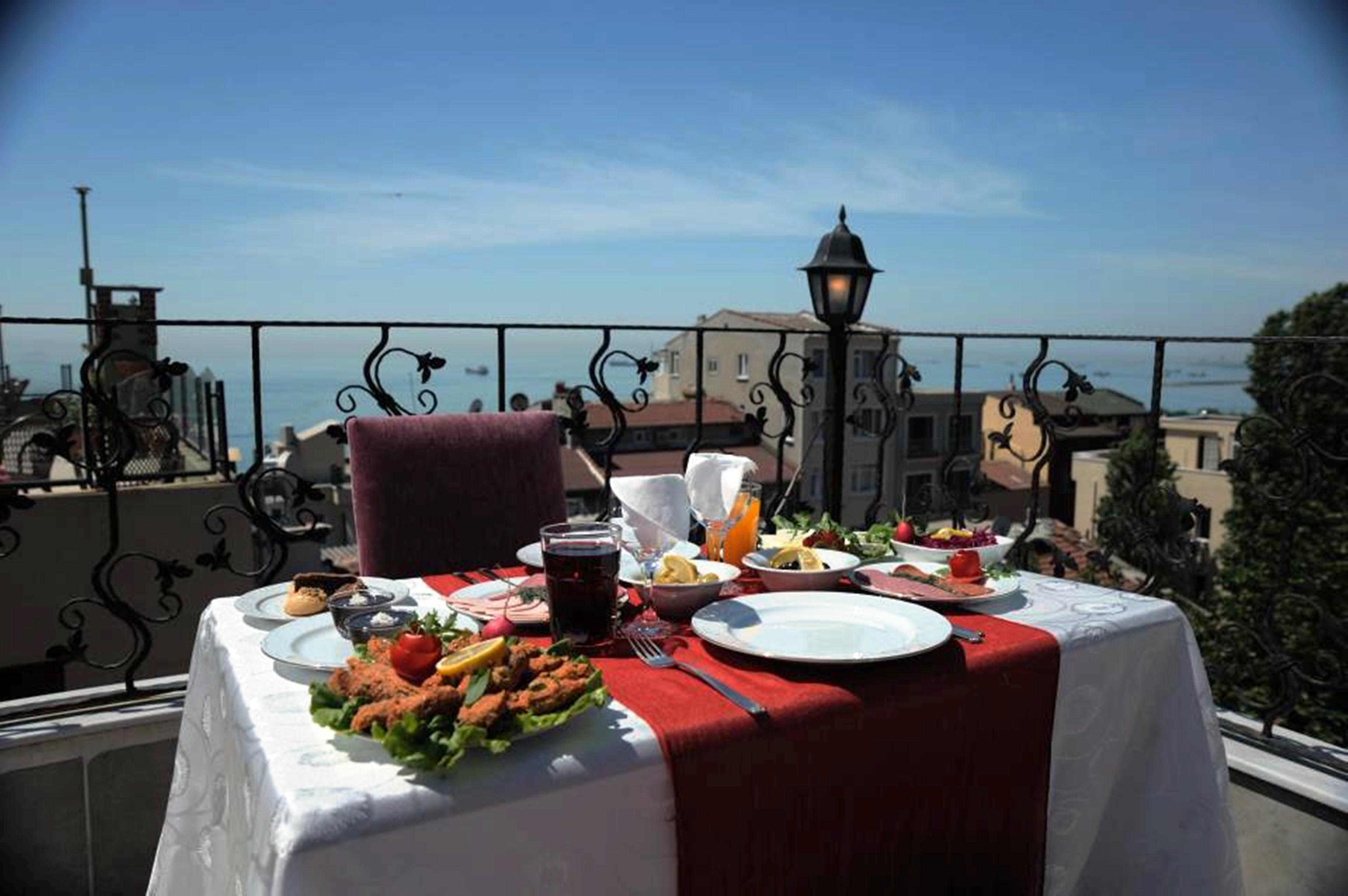 Hotel Asmali 2*