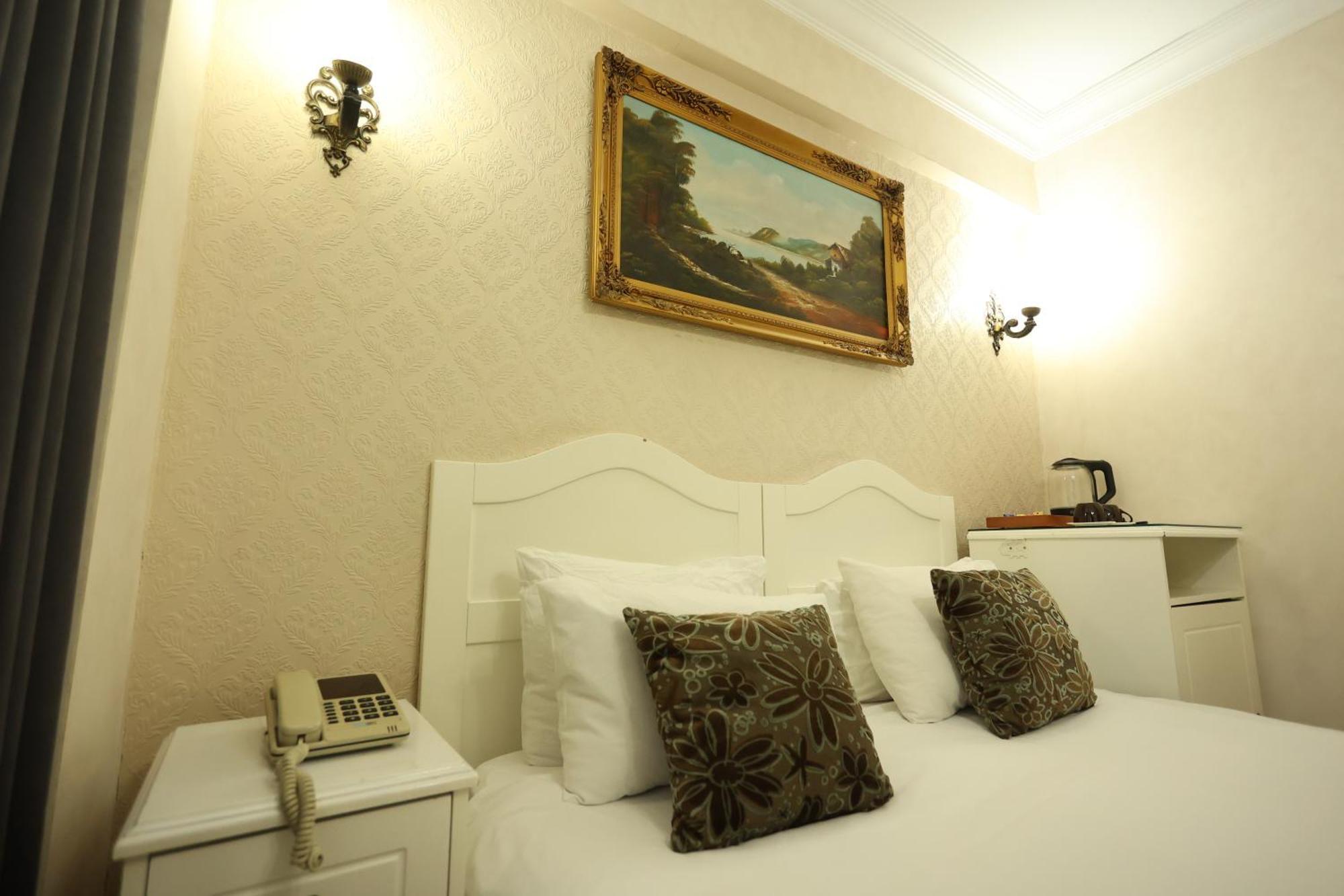 Hotel Asmali 2*