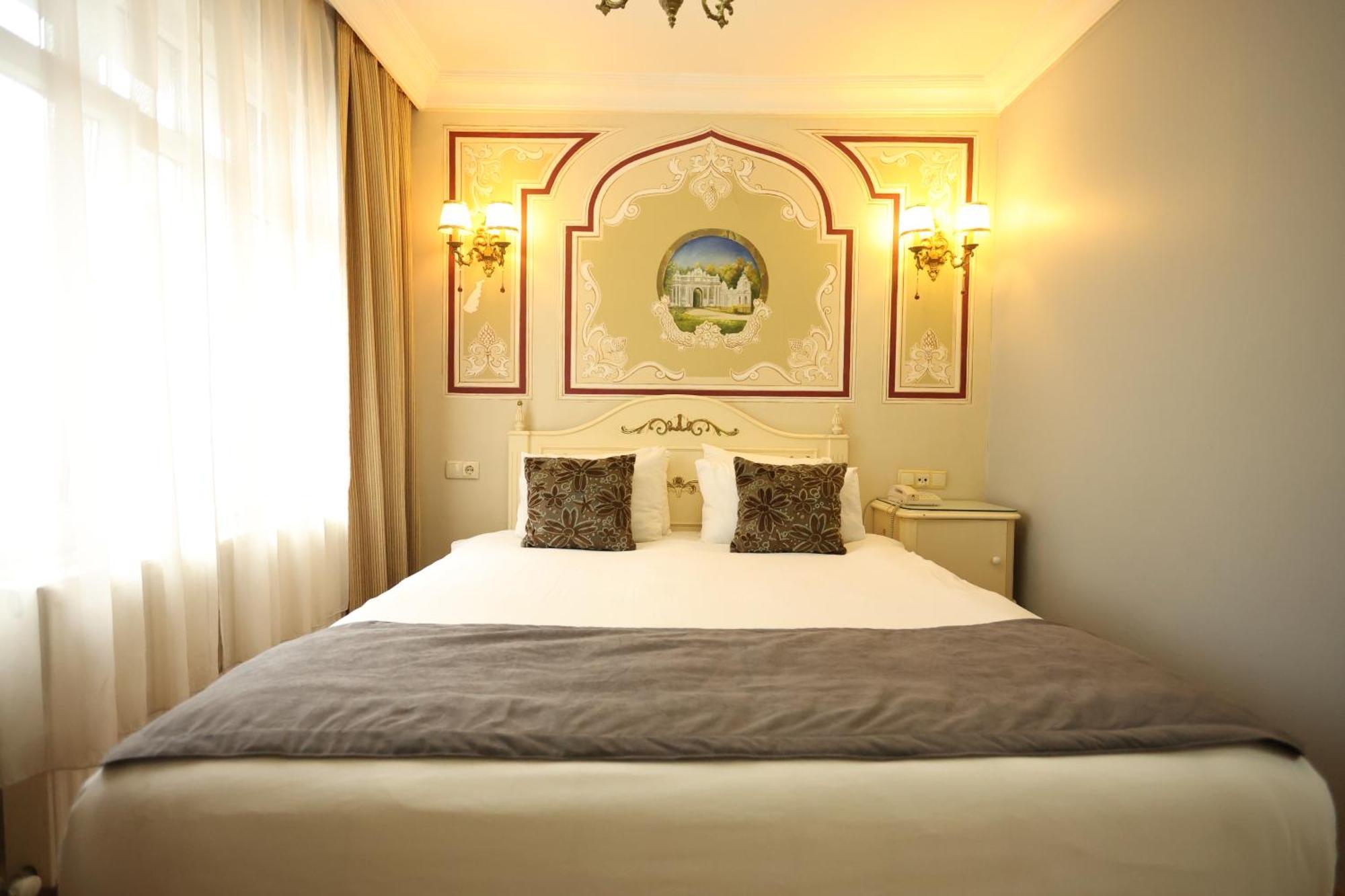 Hotel Asmali 2*