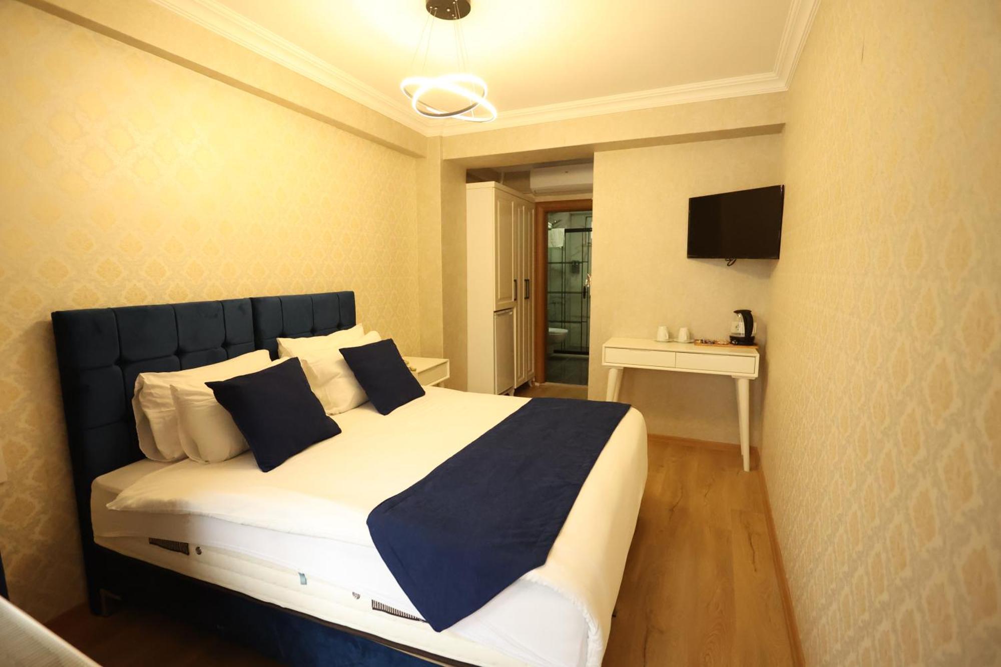 Hotel Asmali 2*