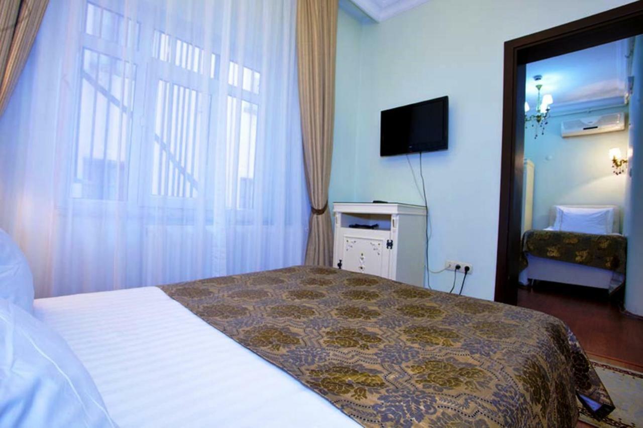 Asmali Hotel